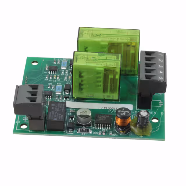 MC6-ROC Omron Automation and Safety  Controllers - Accessories